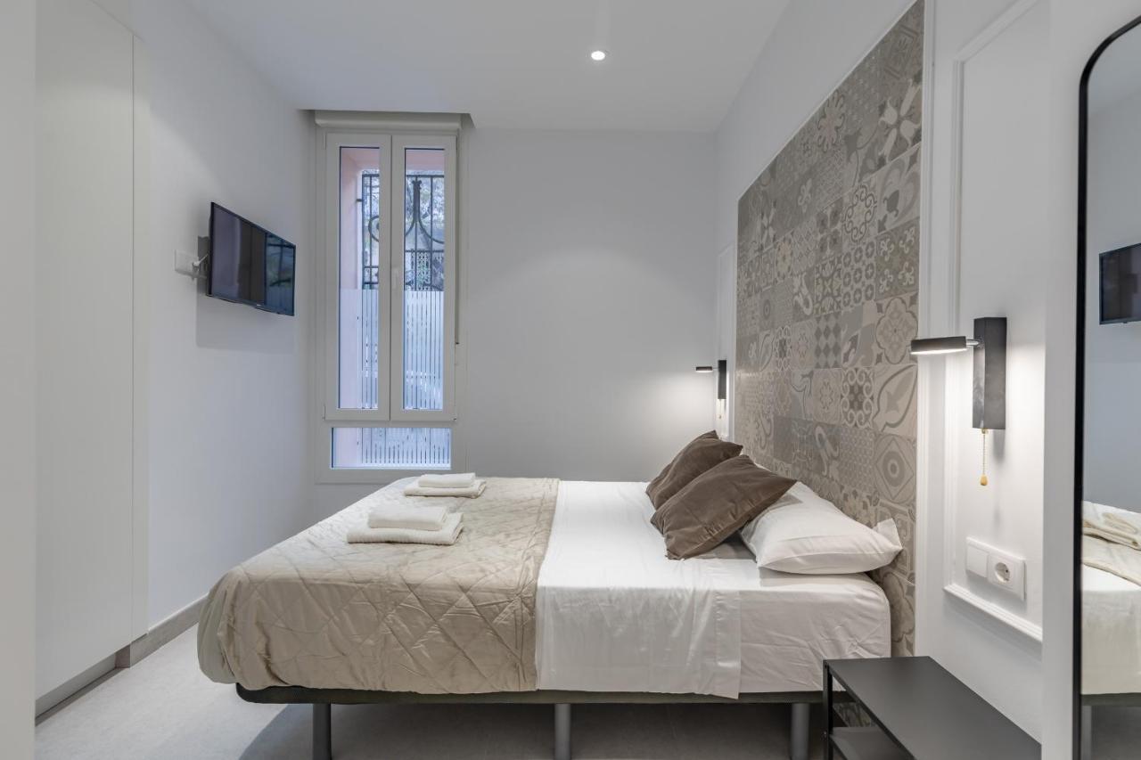 Comfortable Room Close To City Centre Valência Exterior foto
