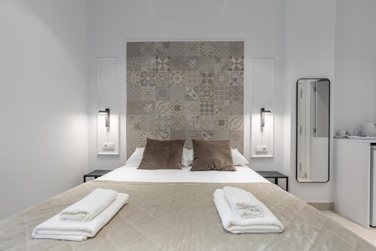 Comfortable Room Close To City Centre Valência Exterior foto