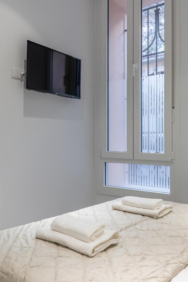 Comfortable Room Close To City Centre Valência Exterior foto
