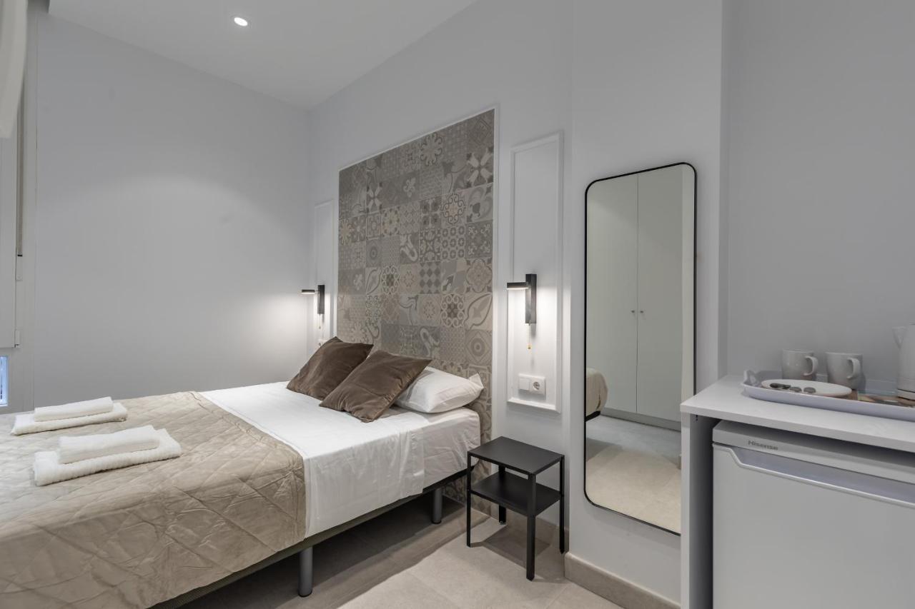 Comfortable Room Close To City Centre Valência Exterior foto