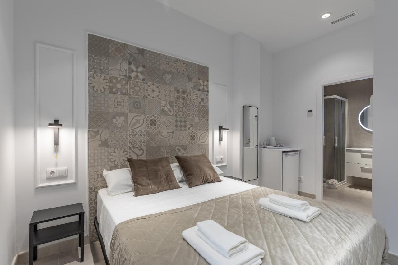 Comfortable Room Close To City Centre Valência Exterior foto