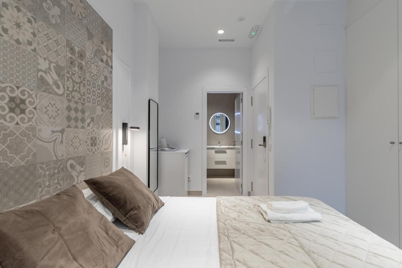 Comfortable Room Close To City Centre Valência Exterior foto