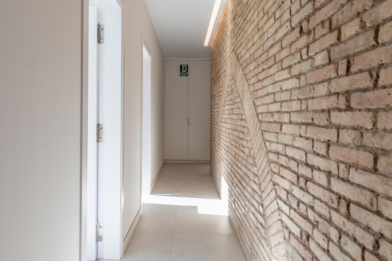 Comfortable Room Close To City Centre Valência Exterior foto