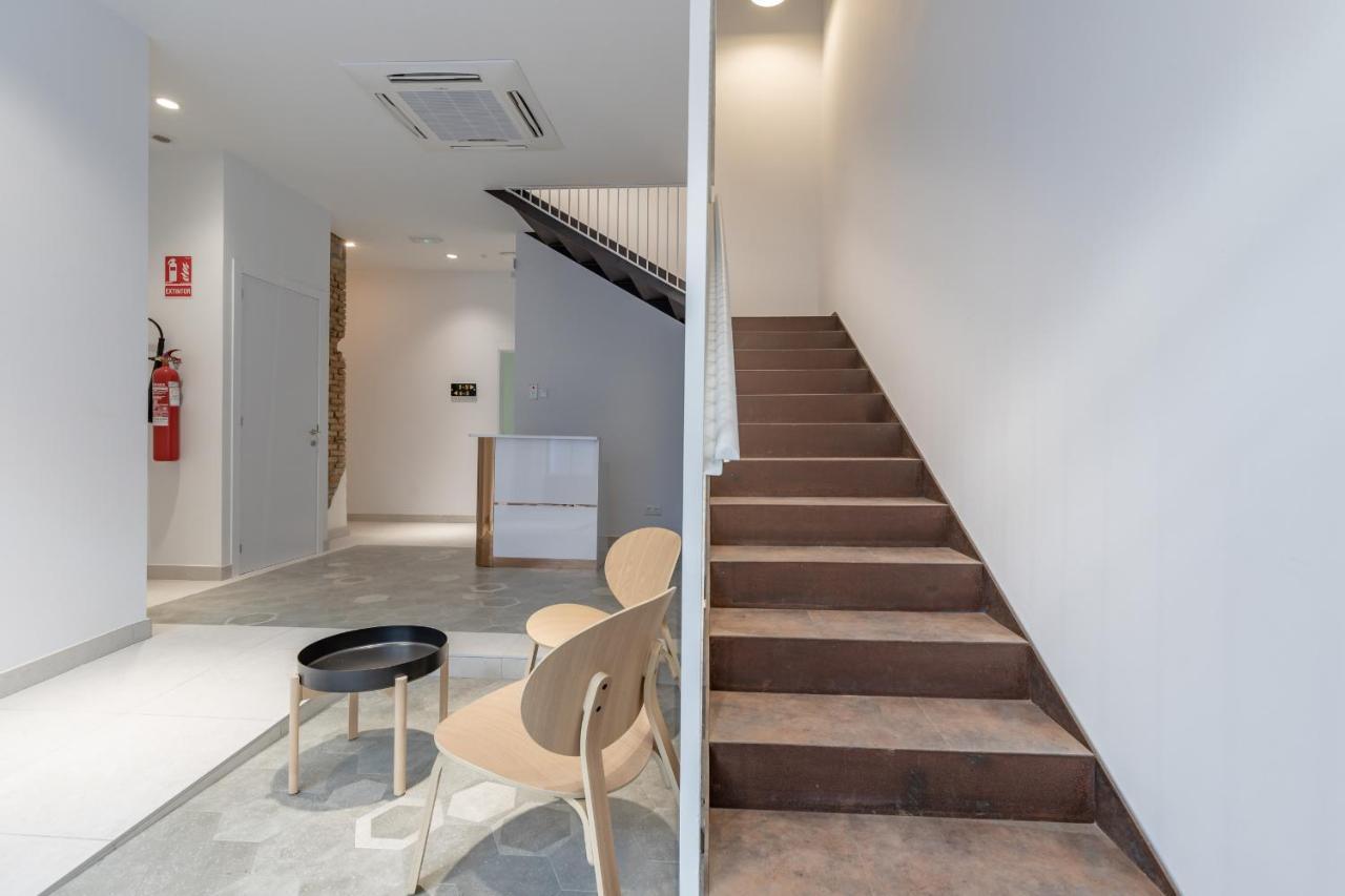 Comfortable Room Close To City Centre Valência Exterior foto